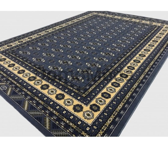 Шерстяний килим Osta Diamond (72-212/0-902) - Висока якість за найкращою ціною в Україні зображення 4.